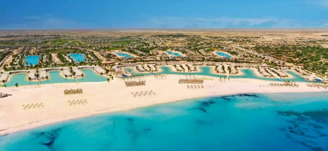 مشروع هاسيندا باي الساحل الشمال