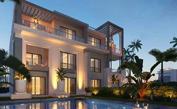 مشروع  سيزن الساحل الشمالي