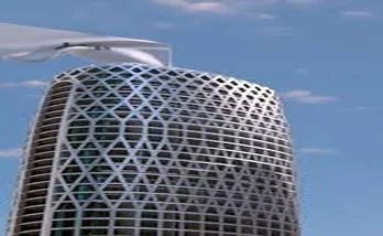 Tycoon Tower العاصمة الإدارية